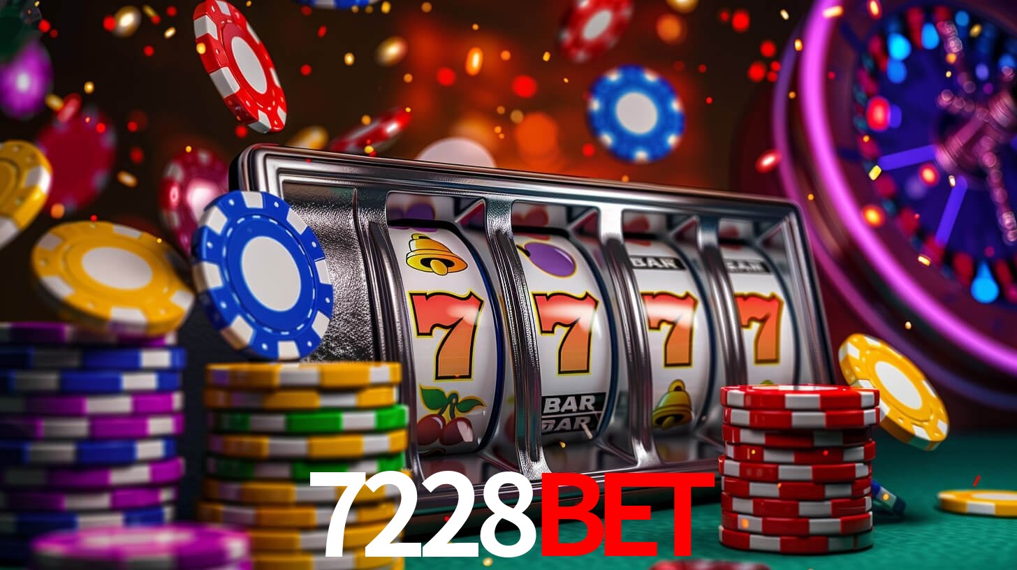 Experiência VIP 7228BET
