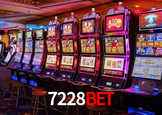 Desvendando o Mundo dos Jogos Virtuais na 7228BET