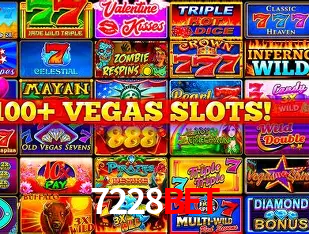 A Revolução dos Aplicativos de Jogos no 7228BET
