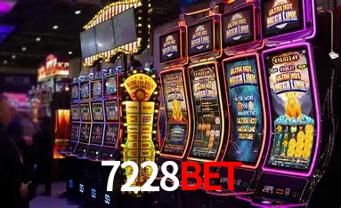 Desvendando o Mundo dos Jogos Virtuais na 7228BET