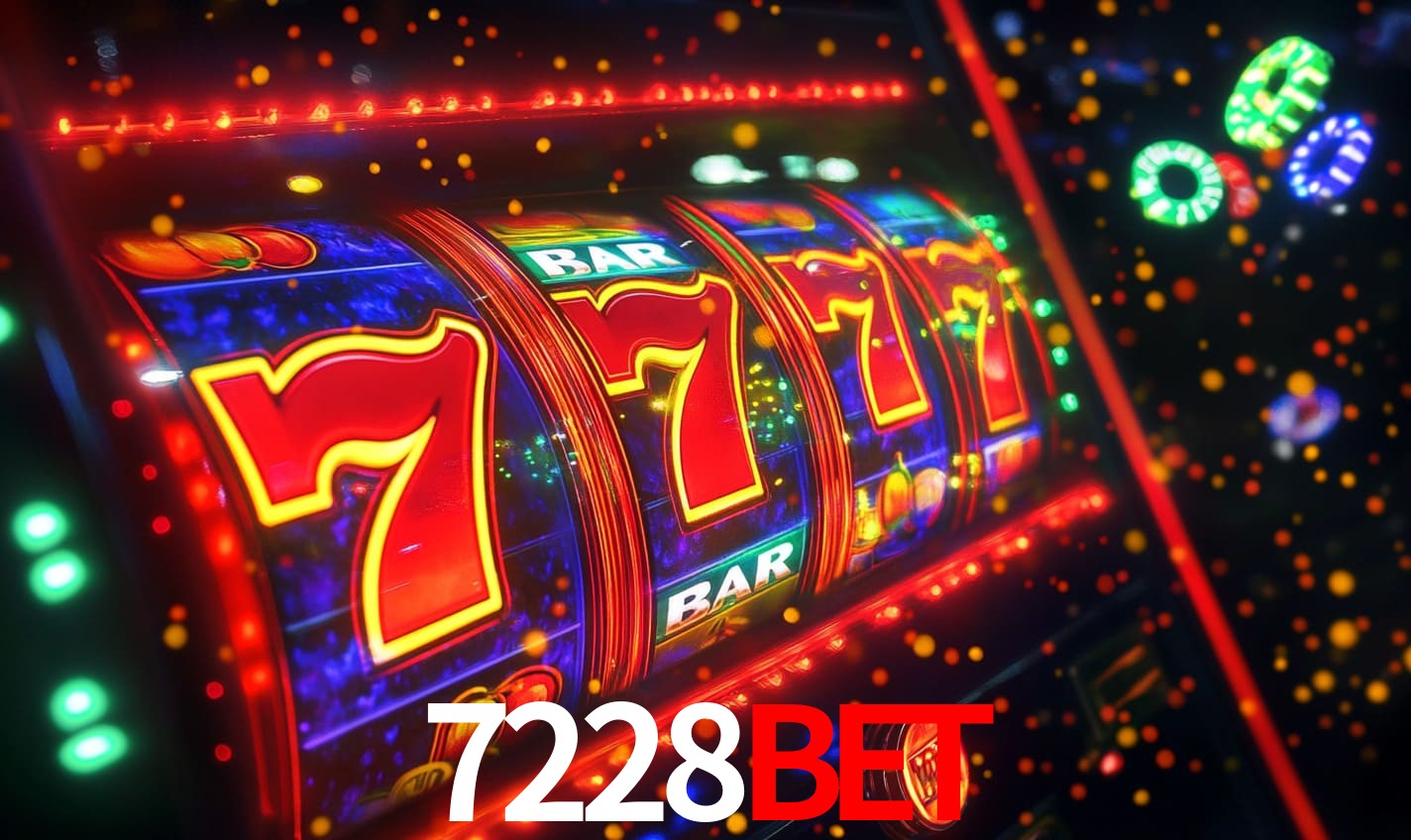 7228BET: Seu Cassino Premiado com Pagamentos Rápidos