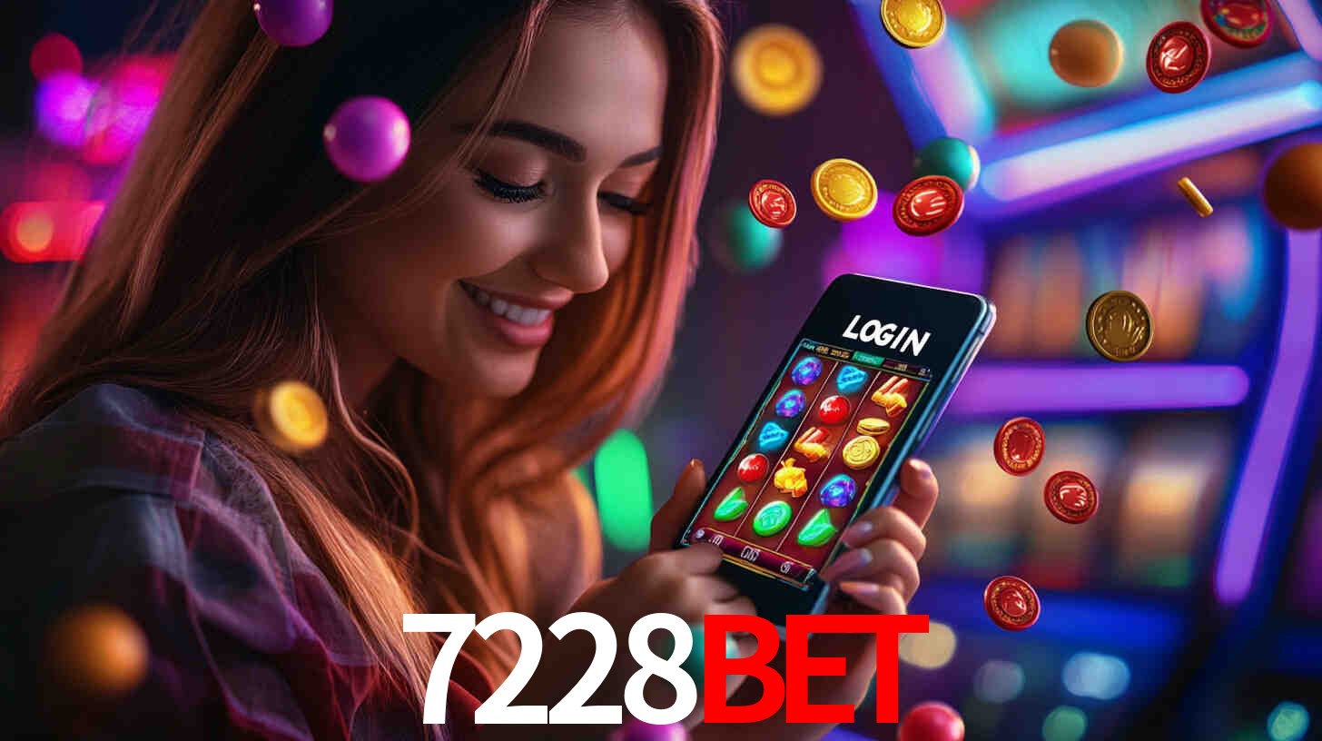 Processo de Download do App 7228BET - Passo a Passo Simples