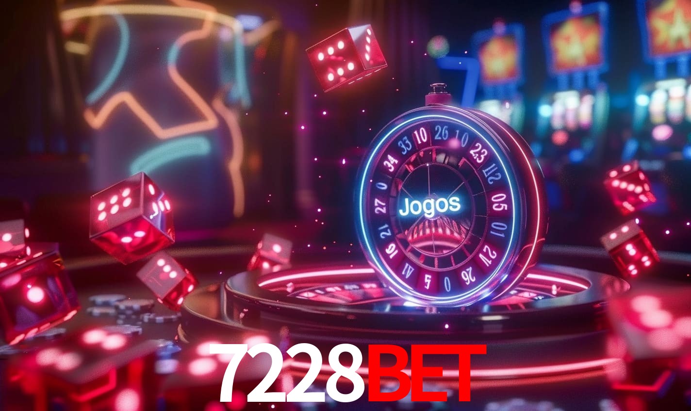 Cassino ao Vivo 7228BET - Dealers Brasileiros Profissionais