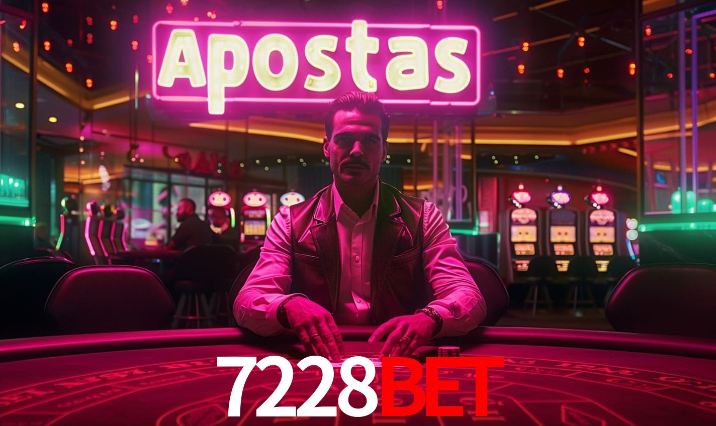 Interface Premium 7228BET