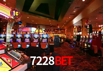 Apostas Esportivas na 7228BET: Um Guia Completo