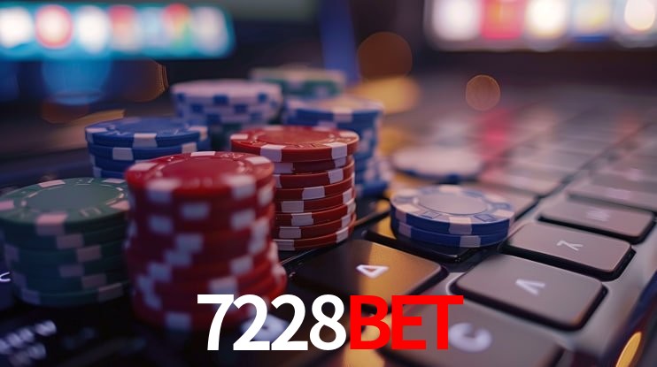 Diretório de Jogos 7228BET