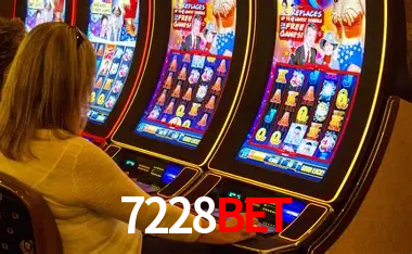 Apostas Esportivas na 7228BET: Um Guia Completo