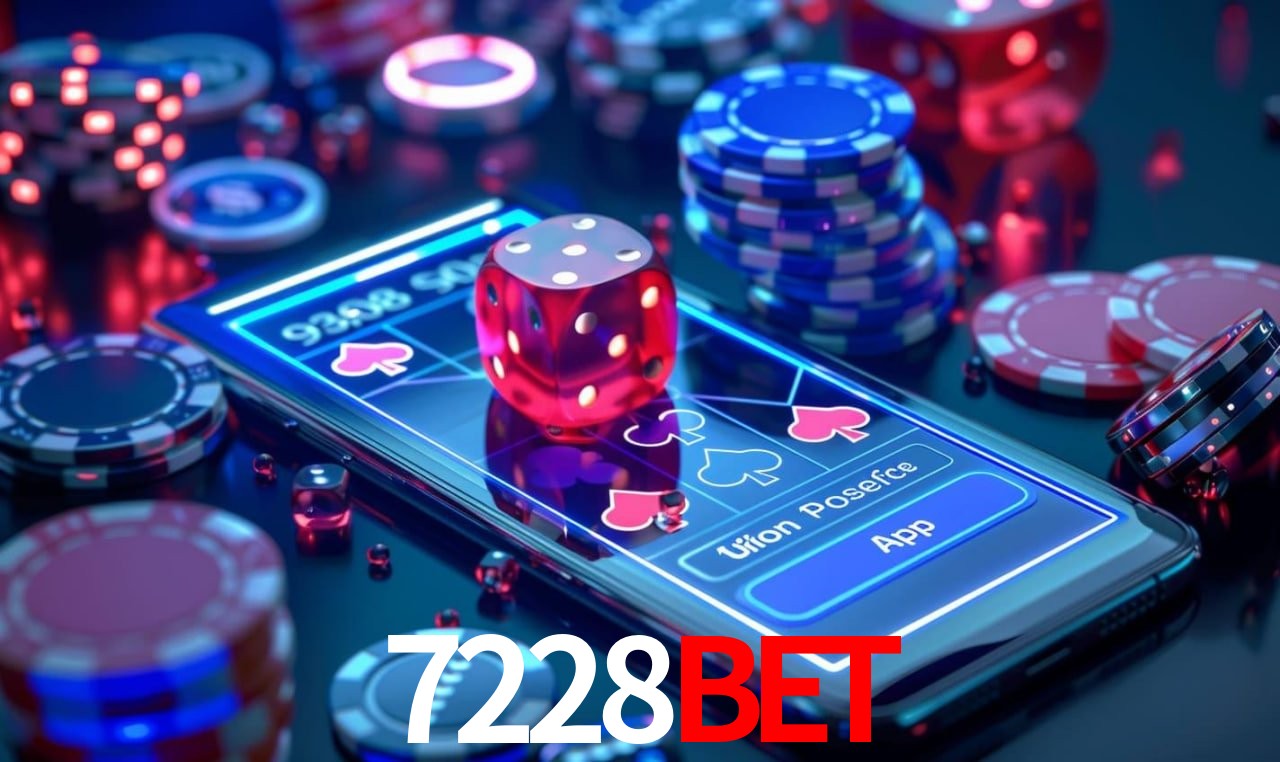 Promoções Sazonais 7228BET