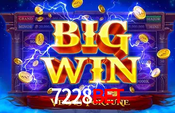 A Emoção da Loteria na 7228BET: Uma Chance de Mudança de Vida
