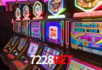 Descubra a Essência do 7228BET: Nossa História e Compromissos
