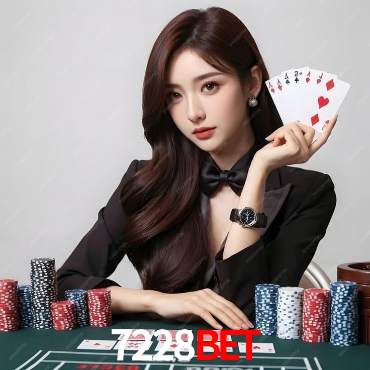 Provedores de Jogos 7228BET