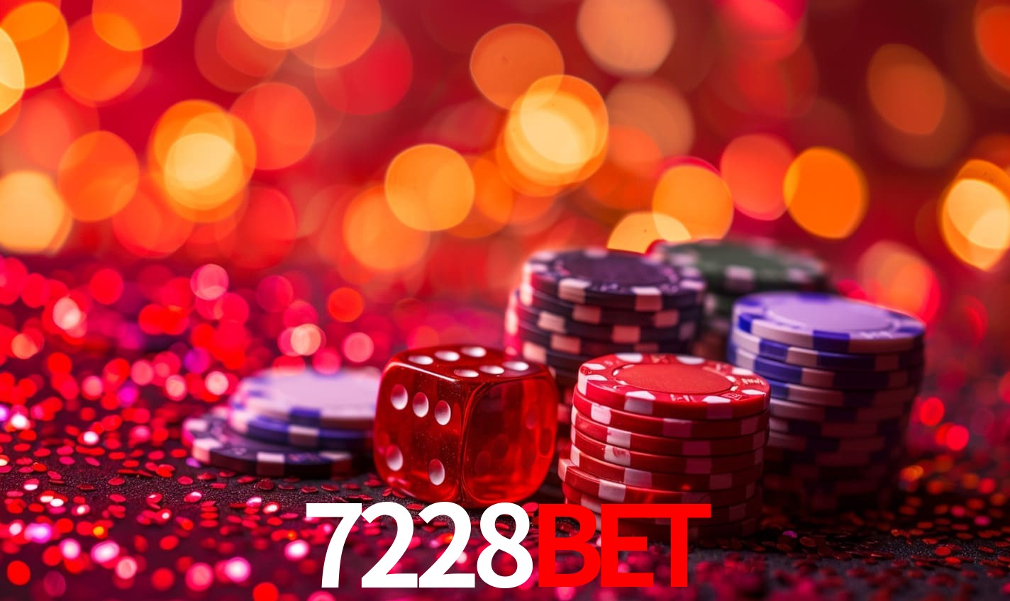 Jogos Exclusivos 7228BET