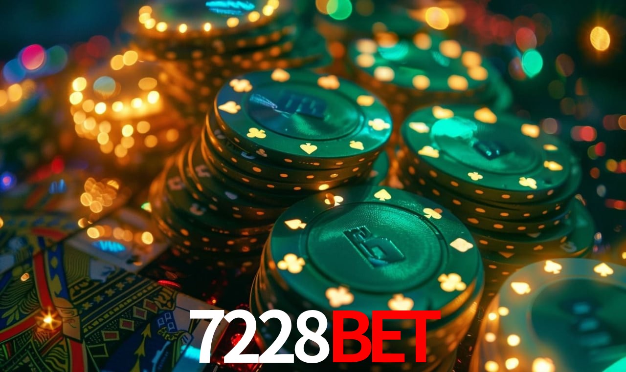 Segurança 2FA 7228BET