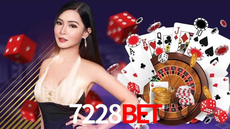 Estatísticas Esportivas 7228BET
