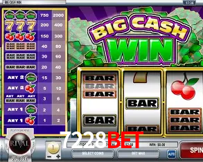 Explorando a Categoria de Eventos em Apostas na 7228BET