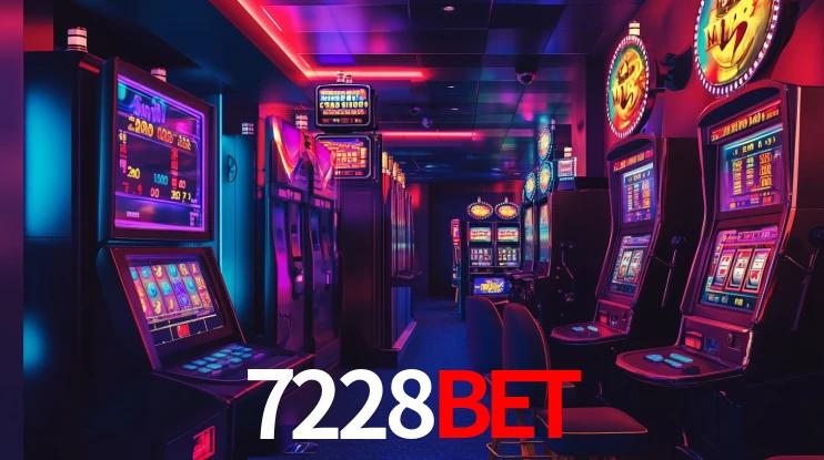 Ofertas Imperdíveis na 7228BET: Promoções e Bônus Que Valem a Pena