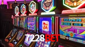 Apostas de Tênis 7228BET
