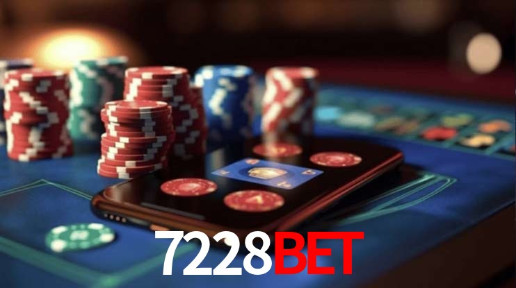 Experiência VIP 7228BET