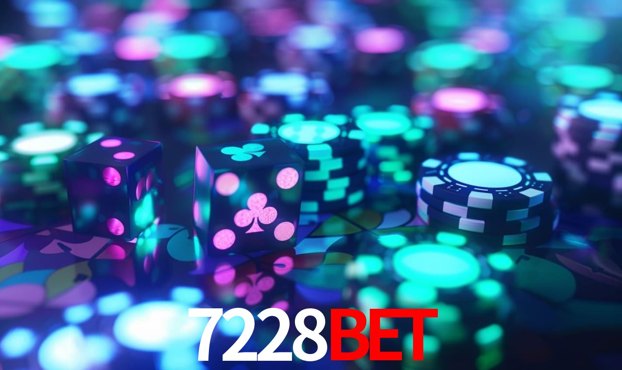 Jogos de Slot 7228BET