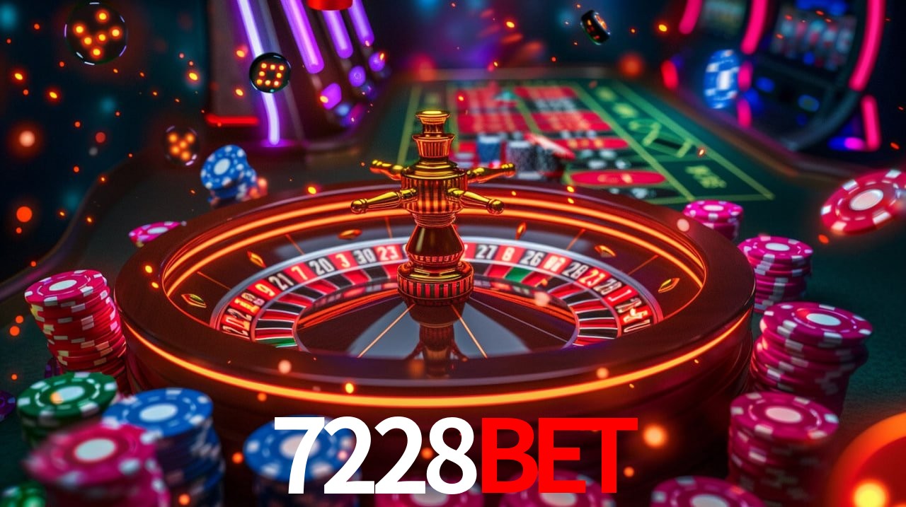 Apostas de Futebol 7228BET