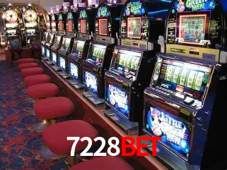 Inovações de Jogos na 7228BET: O Futuro das Experiências Interativas