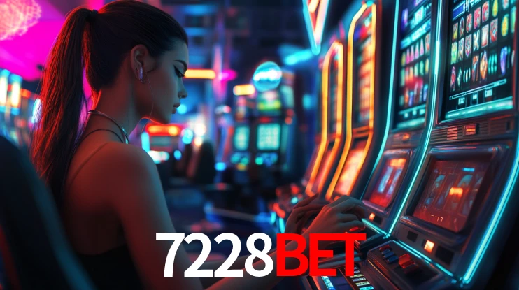 7228BET paga