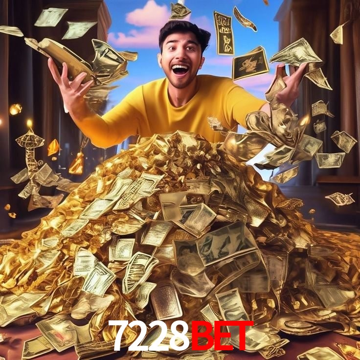 Diretório de Jogos 7228BET