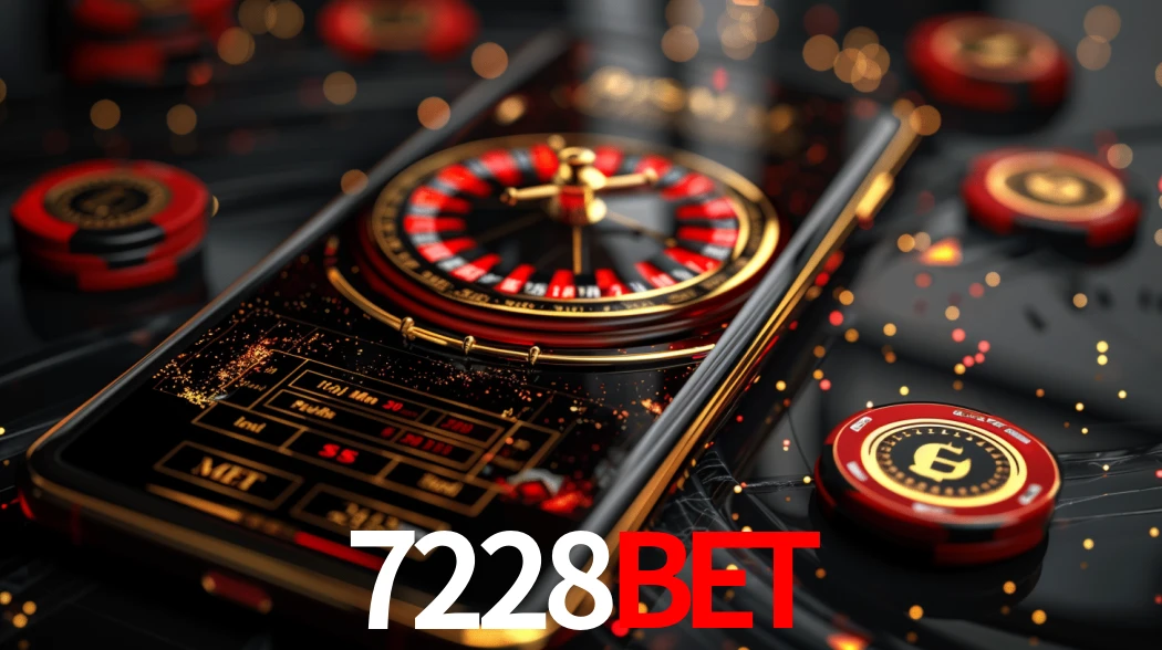 Casino VIP 7228BET