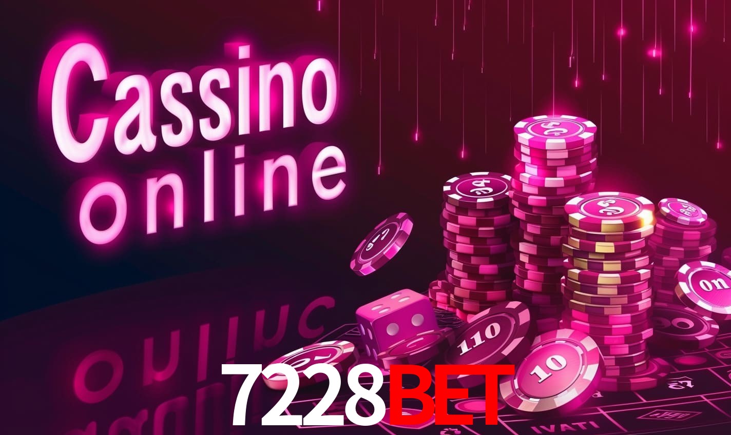 PIX Instantâneo 7228BET
