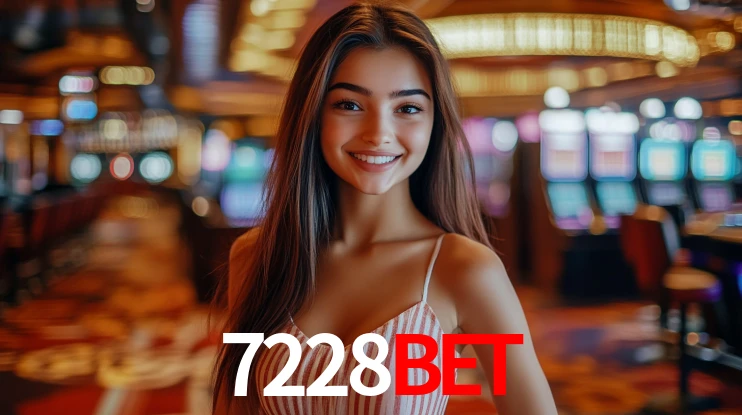 Bônus Diários 7228BET