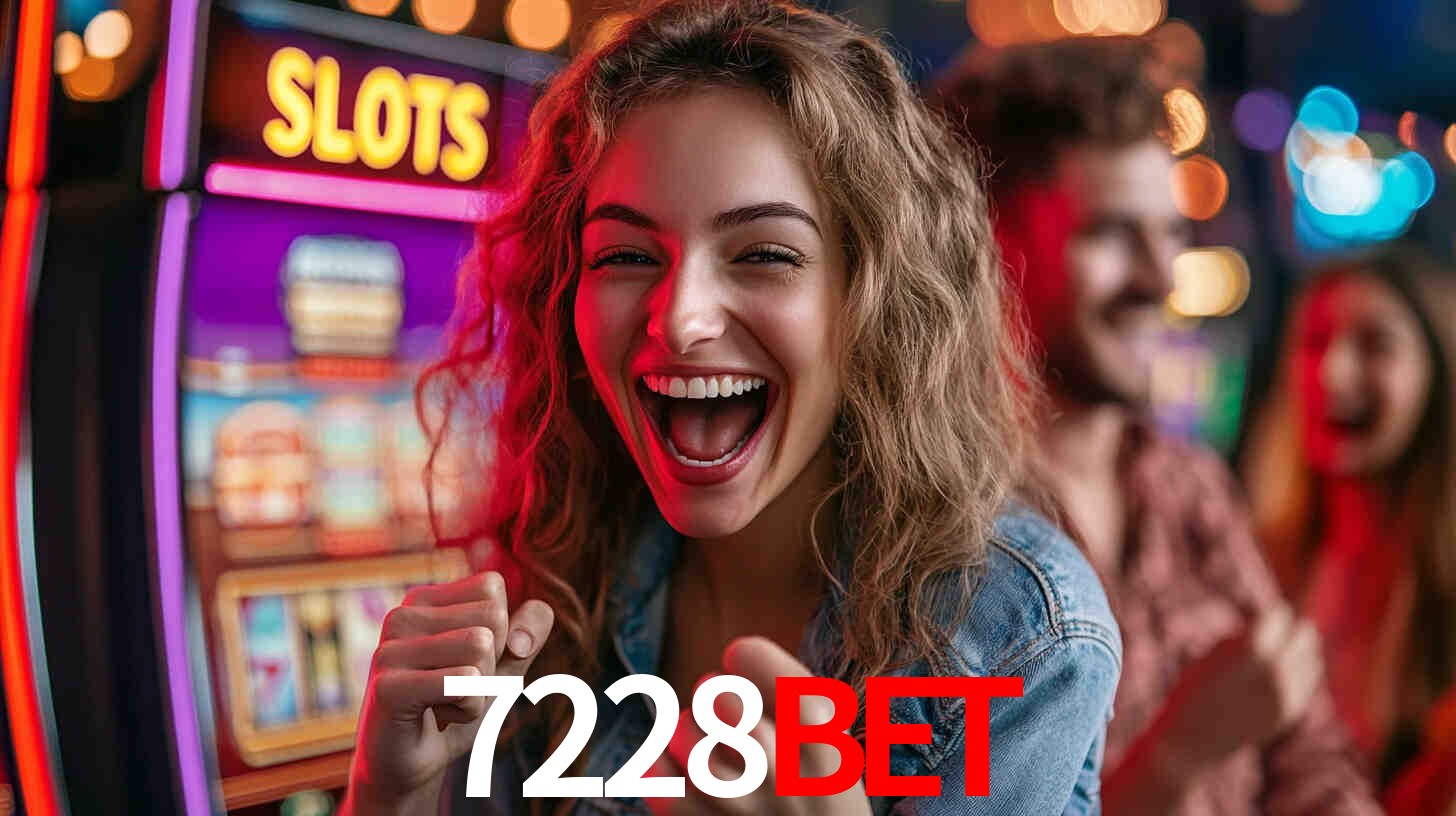 Apostas de Futebol 7228BET