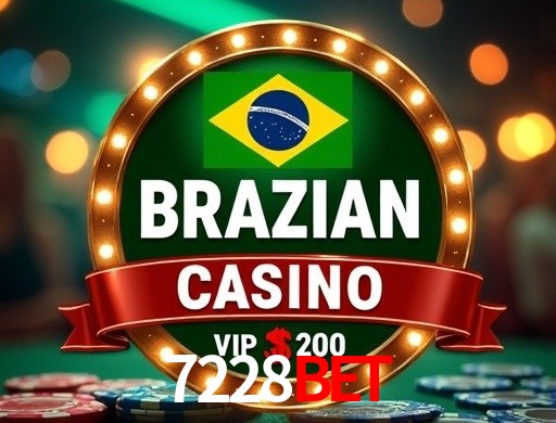 Especiais de Fim de Semana 7228BET