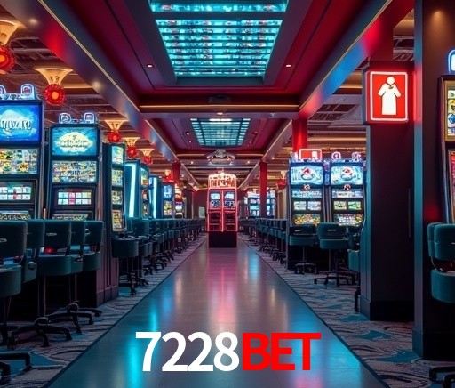 Torneios 7228BET