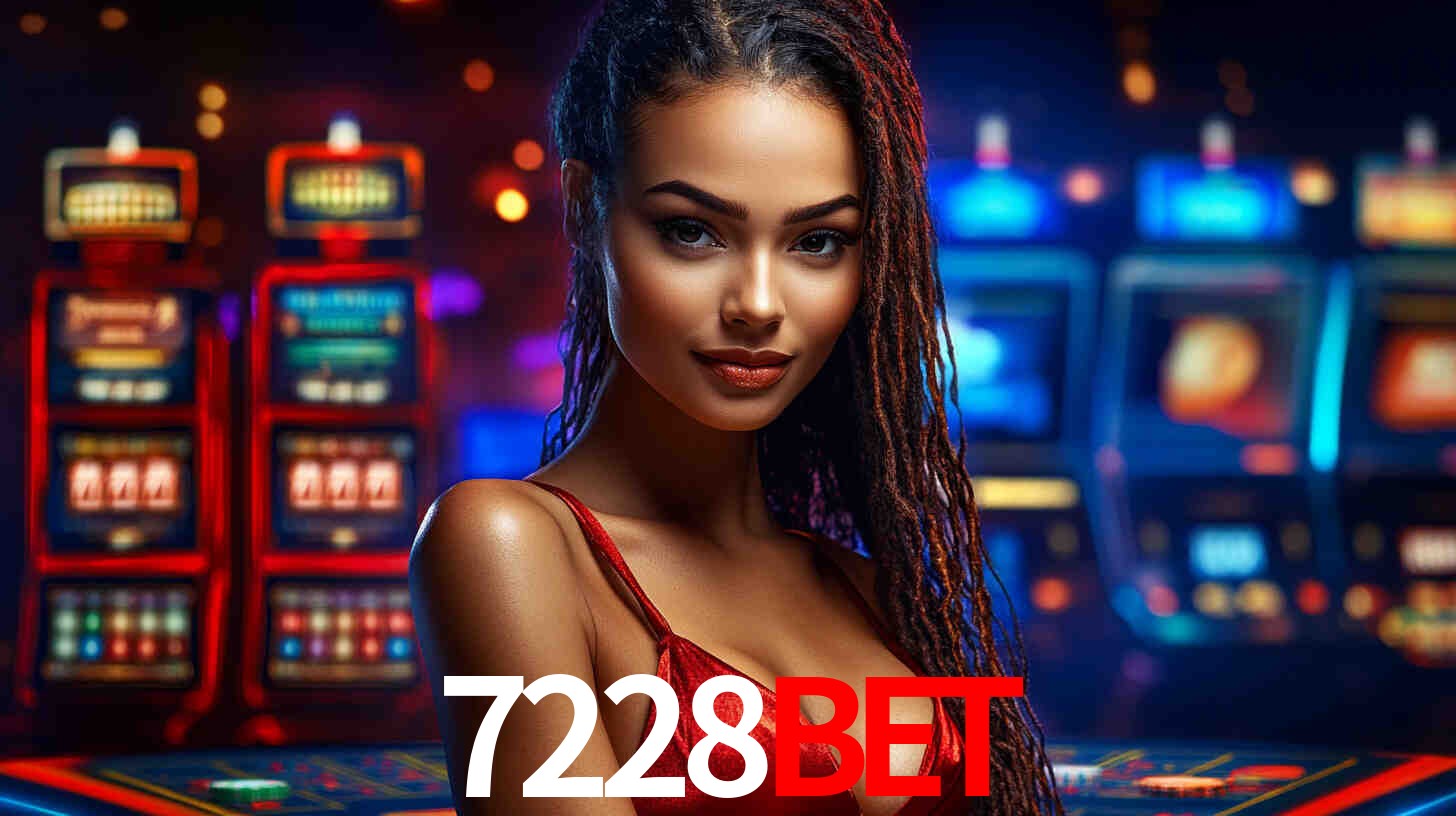Apostas de Tênis 7228BET