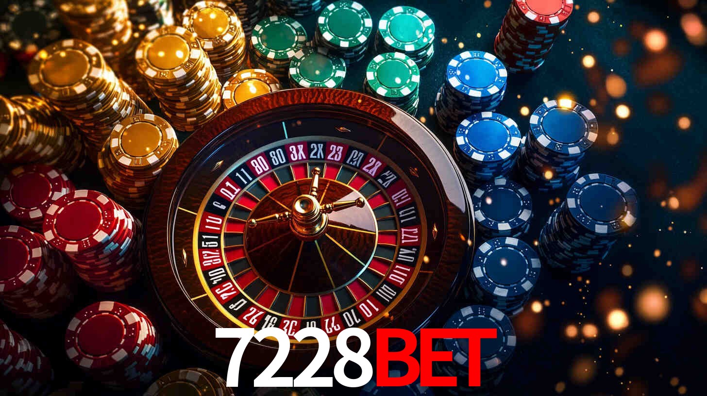 Torneios 7228BET