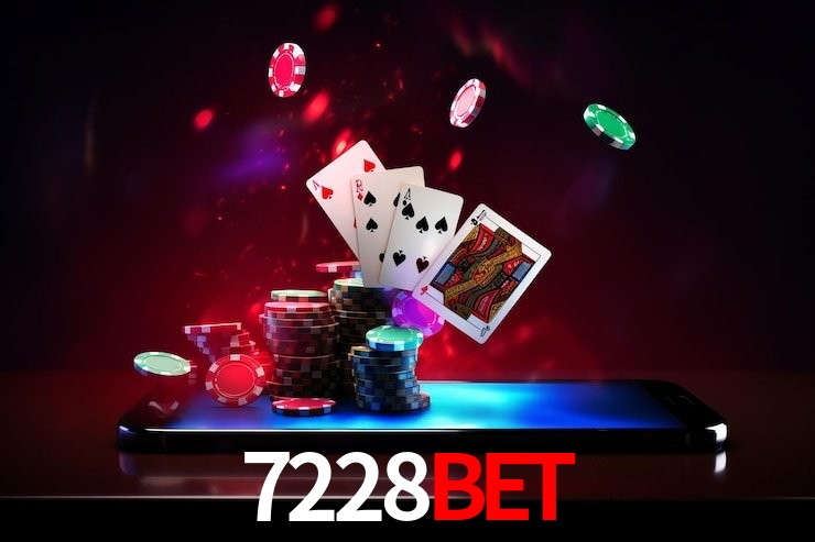 Casino Ao Vivo 7228BET