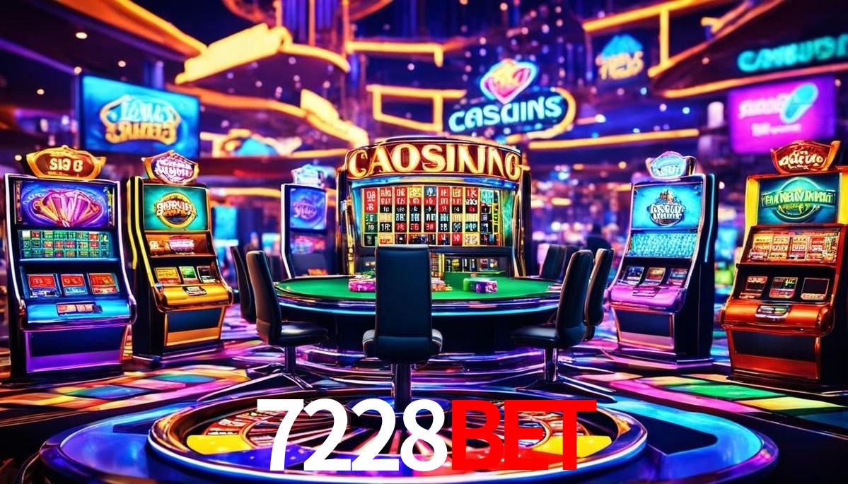 Especiais de Fim de Semana 7228BET