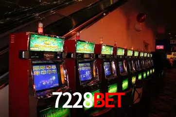 Desvendando o Mundo dos Jogos Virtuais na 7228BET