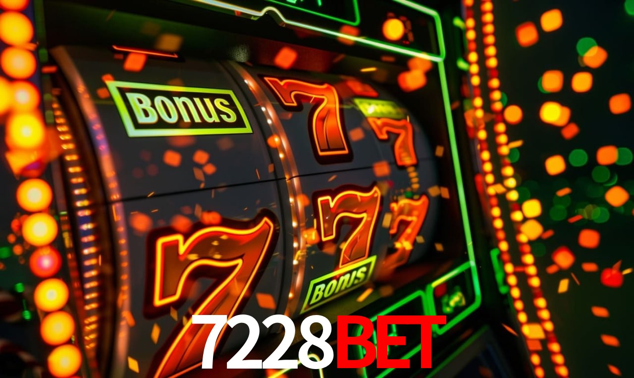 Mesa de Blackjack 7228BET