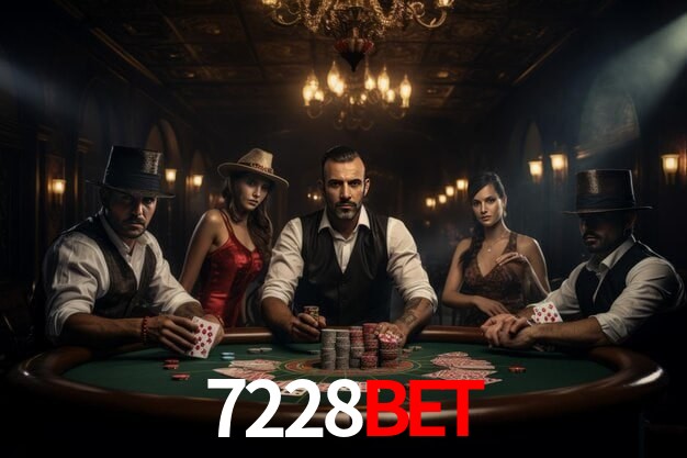 Casino VIP 7228BET