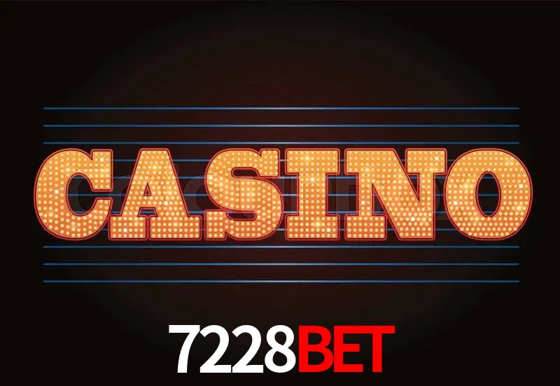 Promoção Relâmpago 7228BET