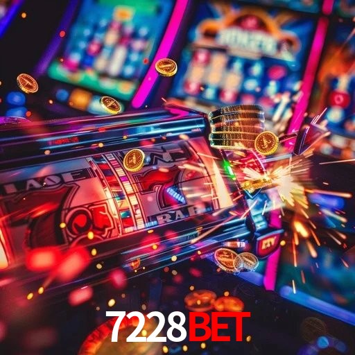 Recursos de Bônus 7228BET