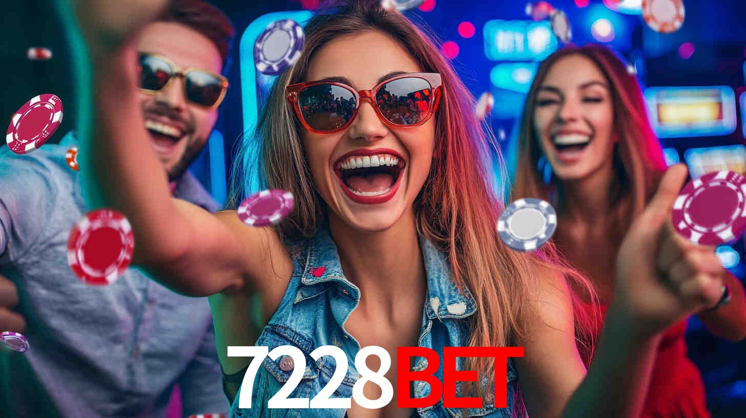 cassino 7228BET