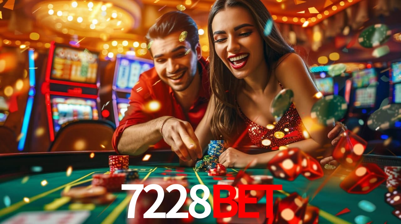 Avaliações dos Jogadores 7228BET