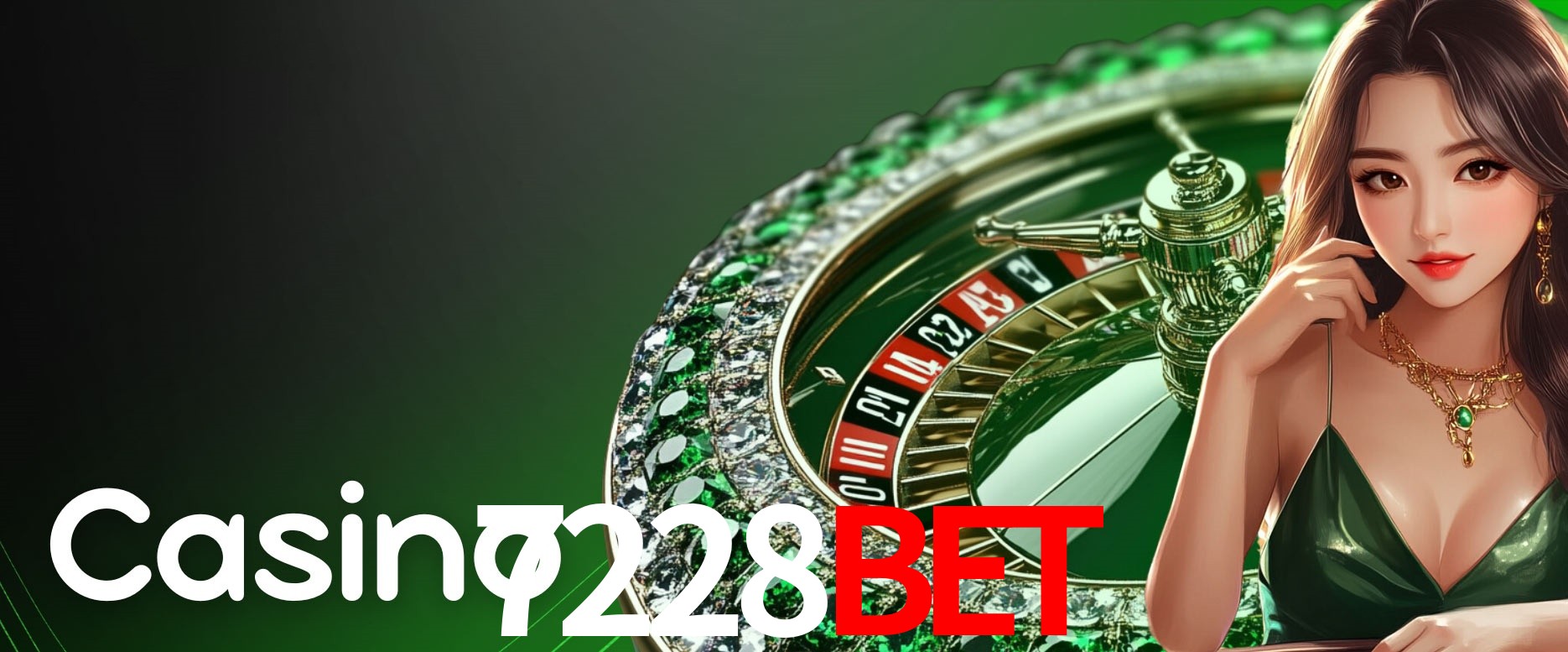 Descubra o Mundo do Cassino Online com 7228BET