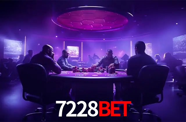 Bônus Diários 7228BET