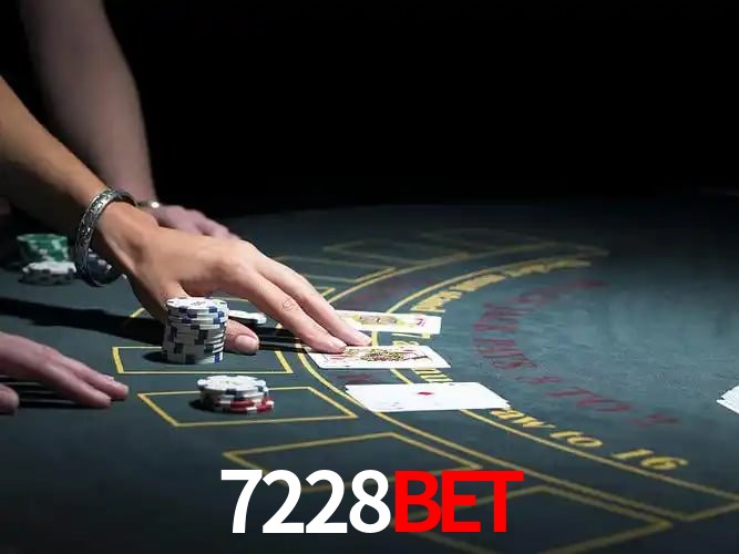 Benefícios da Conta 7228BET