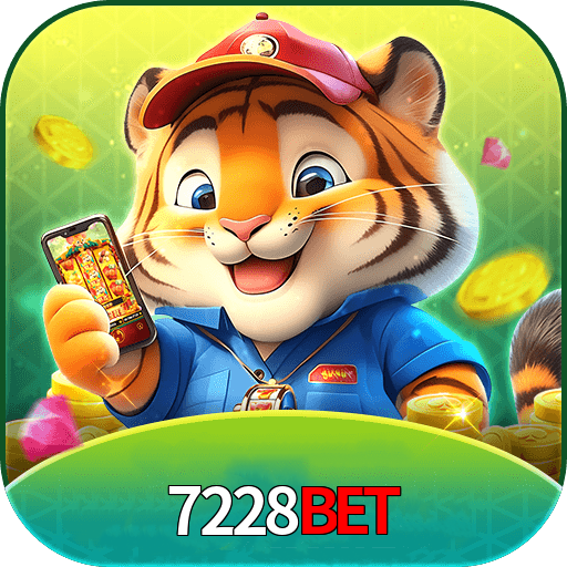 Logo da 7228BET