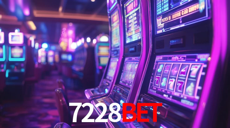 Cassino Online 7228BET