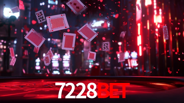 Bonus no Cassino 7228BET